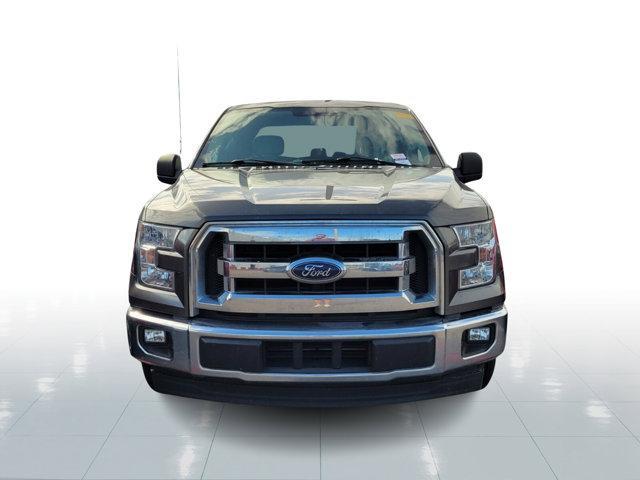 used 2017 Ford F-150 car, priced at $20,399