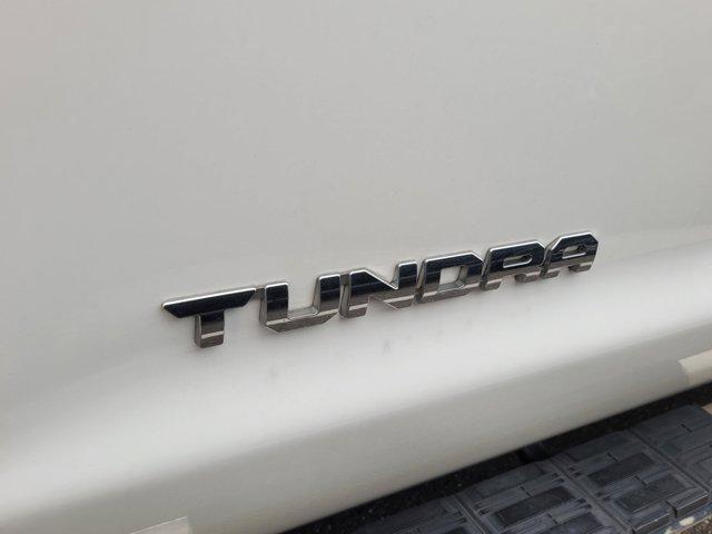 used 2021 Toyota Tundra car, priced at $33,714