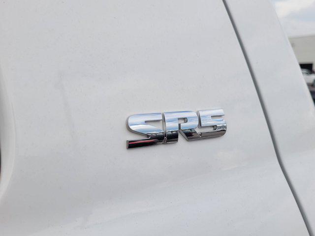 used 2021 Toyota Tundra car, priced at $33,714