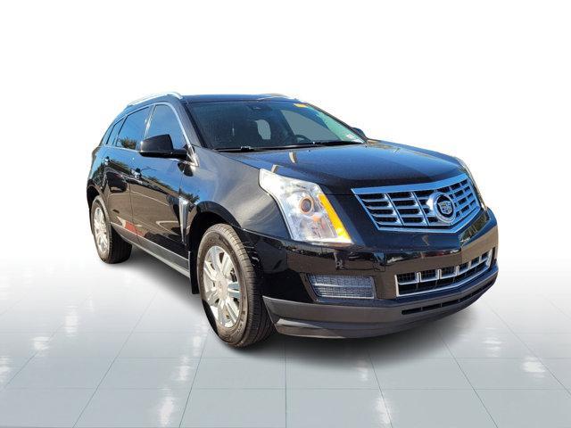 used 2015 Cadillac SRX car, priced at $10,685