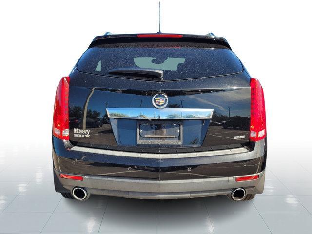 used 2015 Cadillac SRX car, priced at $10,685