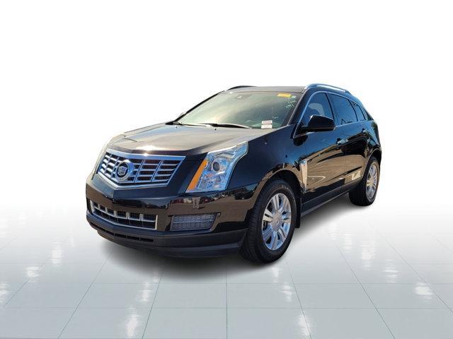 used 2015 Cadillac SRX car, priced at $10,685