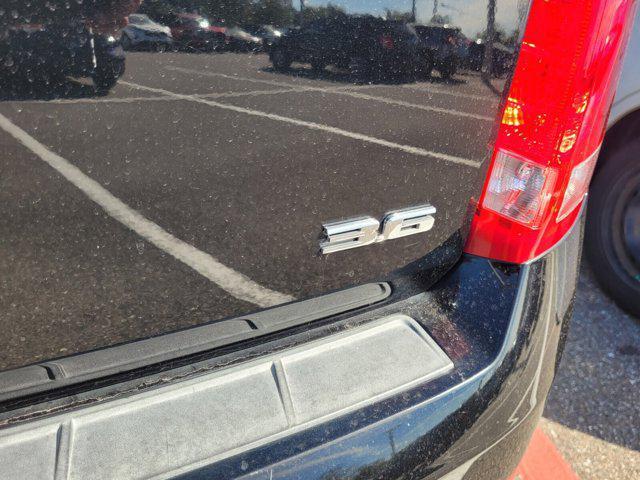 used 2015 Cadillac SRX car, priced at $10,685