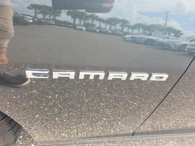 used 2015 Chevrolet Camaro car, priced at $12,100