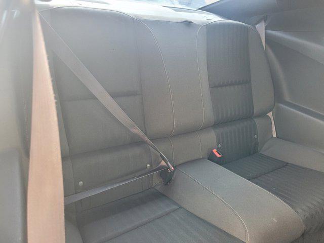 used 2015 Chevrolet Camaro car, priced at $12,100