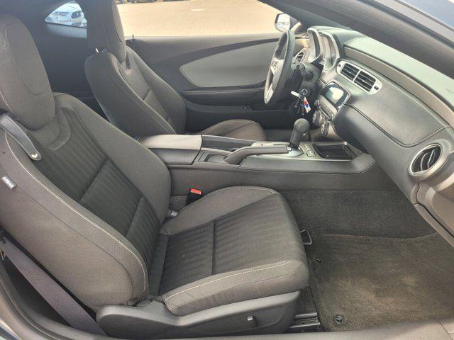 used 2015 Chevrolet Camaro car, priced at $12,100