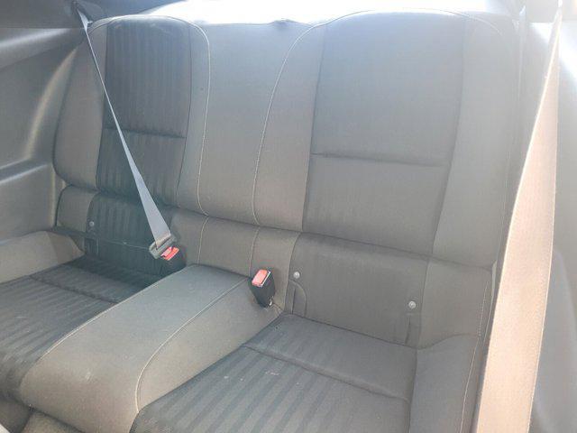 used 2015 Chevrolet Camaro car, priced at $12,100