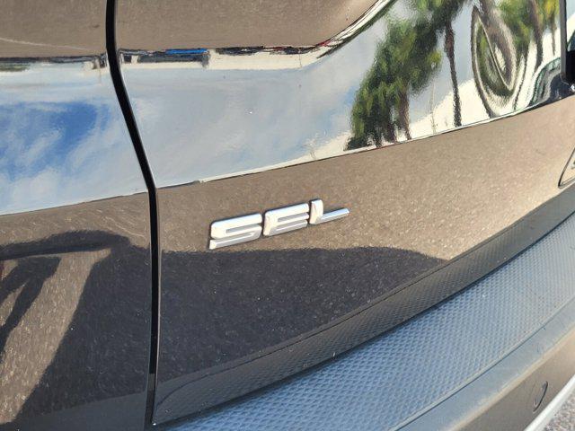 used 2021 Ford Escape car, priced at $17,000