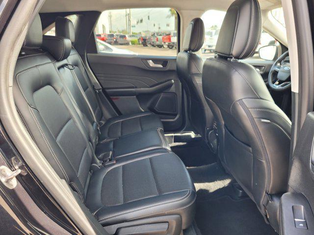 used 2021 Ford Escape car, priced at $17,000