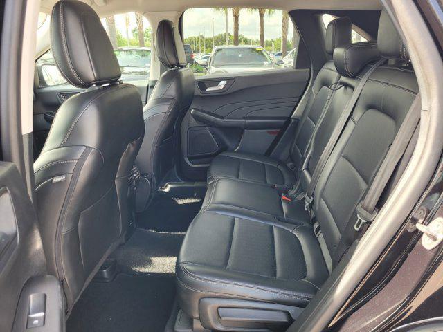 used 2021 Ford Escape car, priced at $17,000