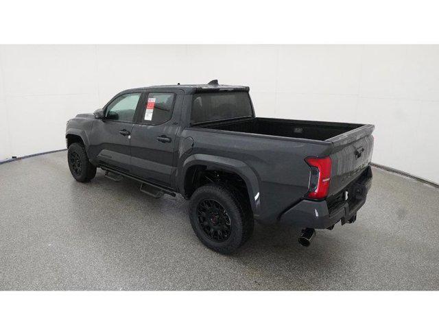 new 2025 Toyota Tacoma car, priced at $41,979