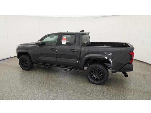 new 2025 Toyota Tacoma car, priced at $41,979