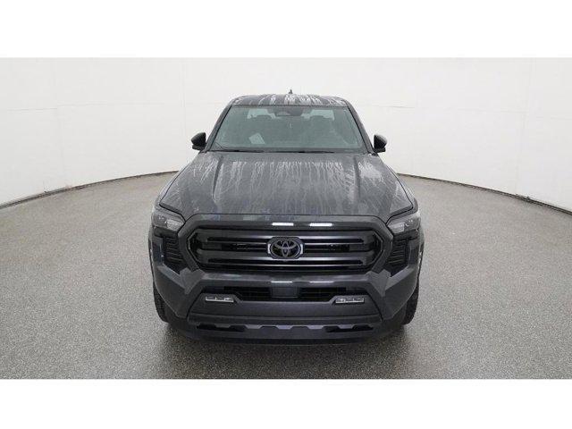 new 2025 Toyota Tacoma car, priced at $41,979