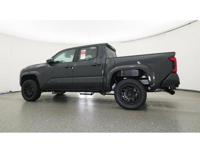 new 2025 Toyota Tacoma car, priced at $41,979