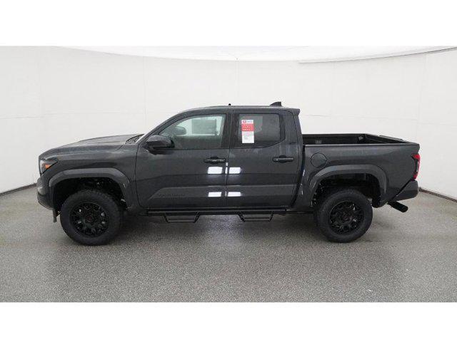 new 2025 Toyota Tacoma car, priced at $41,979