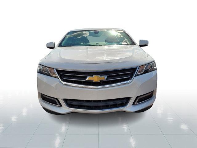 used 2018 Chevrolet Impala car, priced at $12,441