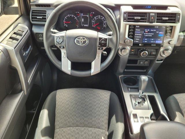 used 2023 Toyota 4Runner car, priced at $37,535