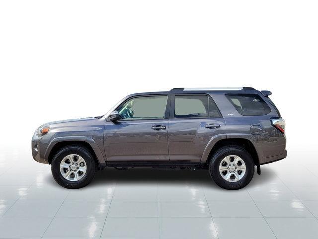 used 2023 Toyota 4Runner car, priced at $37,535