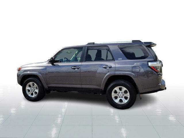 used 2023 Toyota 4Runner car, priced at $37,535