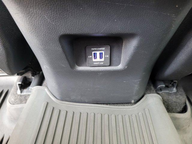 used 2021 Toyota RAV4 car, priced at $17,677