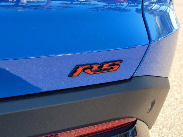 used 2026 Chevrolet Equinox car, priced at $31,658