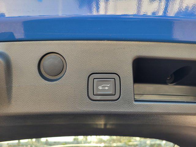 used 2026 Chevrolet Equinox car, priced at $31,658