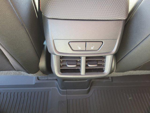 used 2026 Chevrolet Equinox car, priced at $31,658