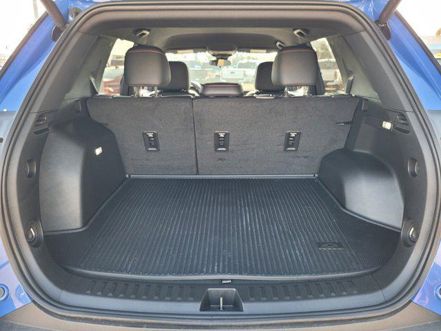 used 2026 Chevrolet Equinox car, priced at $31,658