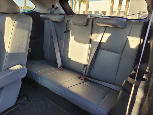 used 2021 Toyota Highlander car, priced at $38,000