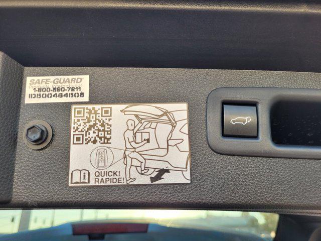 used 2021 Toyota Highlander car, priced at $38,000