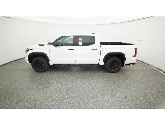 new 2026 Toyota Tundra Hybrid car, priced at $78,294