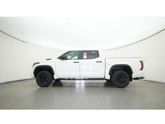 new 2026 Toyota Tundra Hybrid car, priced at $78,294