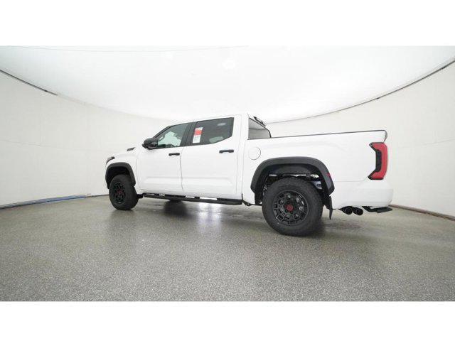 new 2026 Toyota Tundra Hybrid car, priced at $78,294