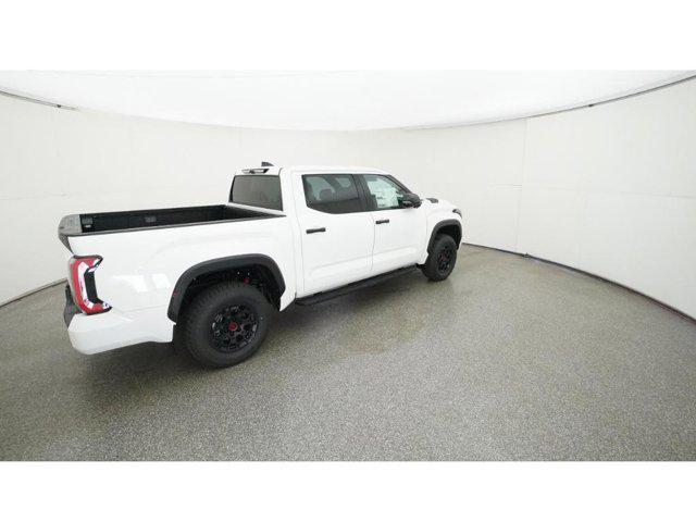 new 2026 Toyota Tundra Hybrid car, priced at $78,294