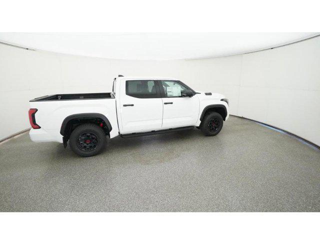 new 2026 Toyota Tundra Hybrid car, priced at $78,294