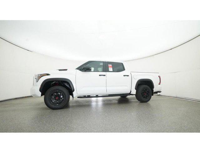 new 2026 Toyota Tundra Hybrid car, priced at $78,294