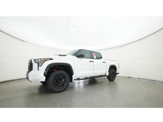 new 2026 Toyota Tundra Hybrid car, priced at $78,294