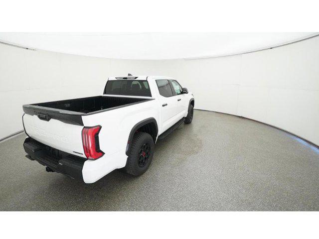 new 2026 Toyota Tundra Hybrid car, priced at $78,294