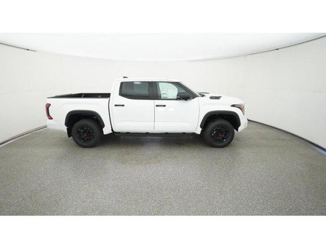 new 2026 Toyota Tundra Hybrid car, priced at $78,294