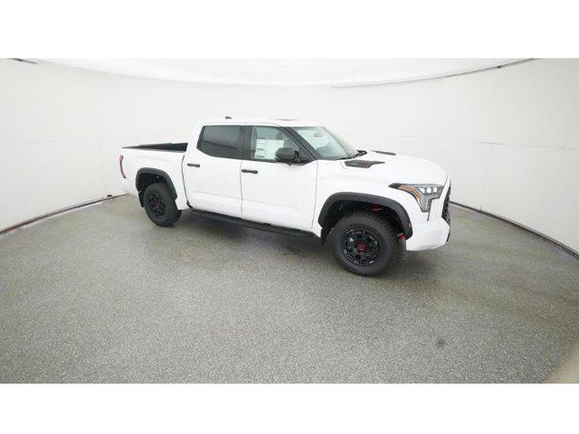 new 2026 Toyota Tundra Hybrid car, priced at $78,294