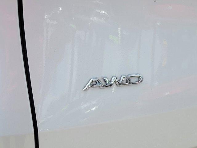 used 2024 Toyota Grand Highlander car, priced at $56,300