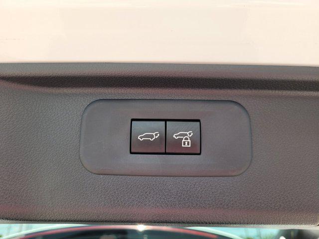 used 2024 Toyota Grand Highlander car, priced at $56,300