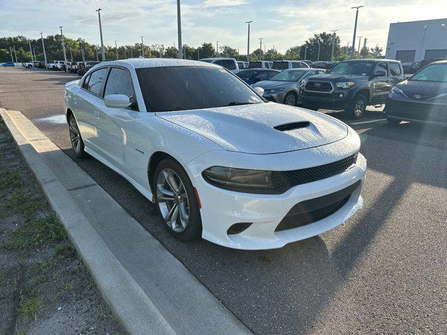 used 2022 Dodge Charger car, priced at $30,670