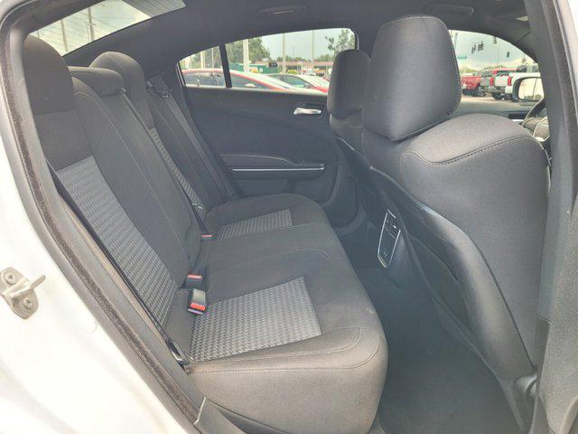 used 2022 Dodge Charger car, priced at $29,390