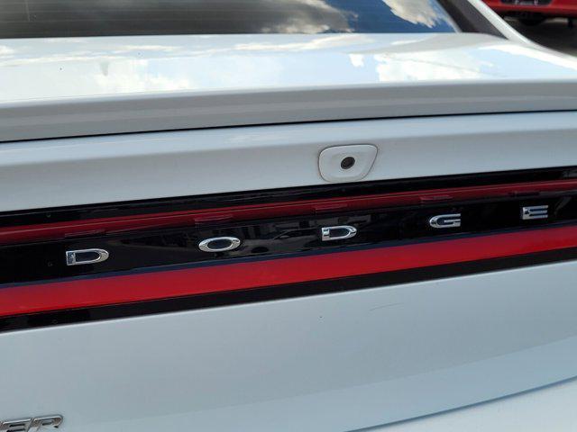 used 2022 Dodge Charger car, priced at $29,390