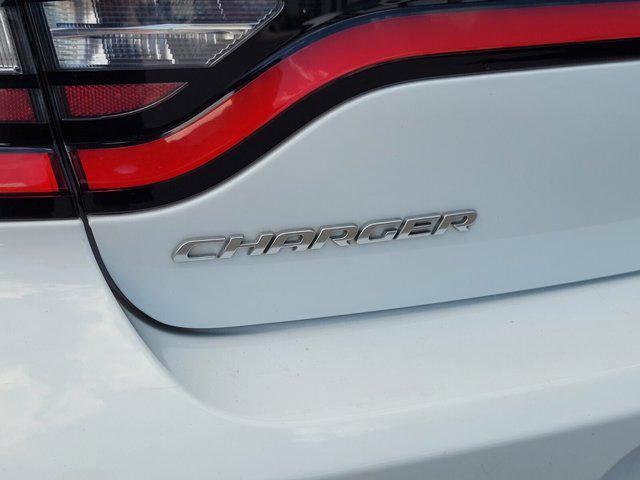 used 2022 Dodge Charger car, priced at $29,390