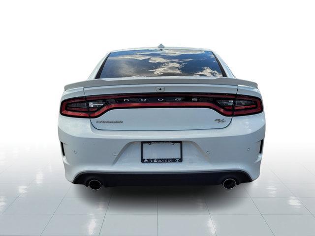 used 2022 Dodge Charger car, priced at $29,390