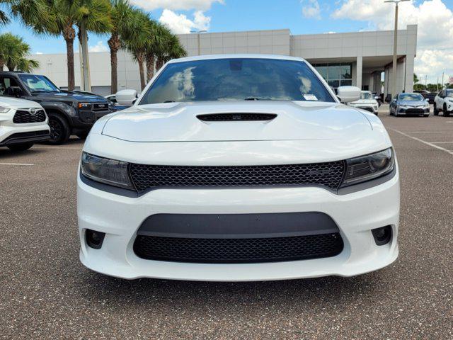 used 2022 Dodge Charger car, priced at $29,390