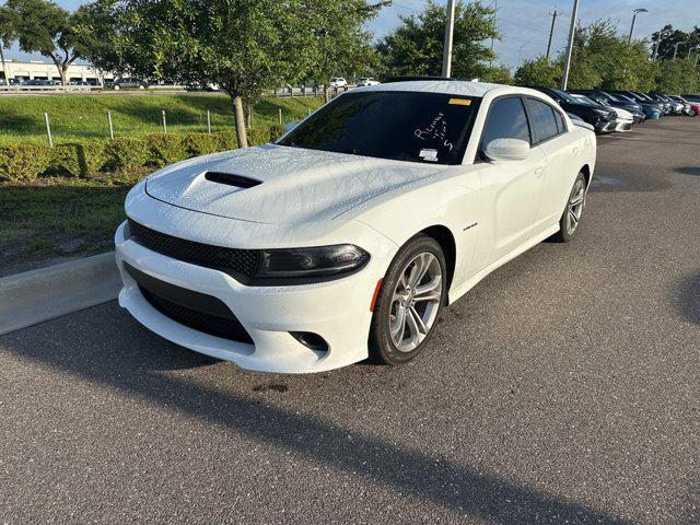 used 2022 Dodge Charger car, priced at $30,670