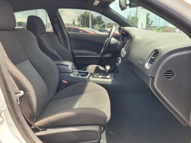 used 2022 Dodge Charger car, priced at $29,390